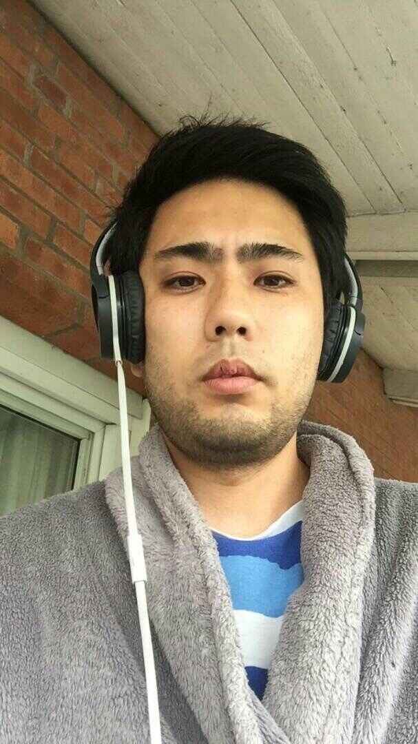 ���� 18001997 ������� Ruslan, 38 ���, ���� ���������� � �������