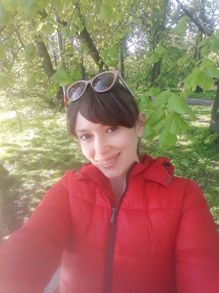  34594757  Veronika, 37 ,    Lomianki