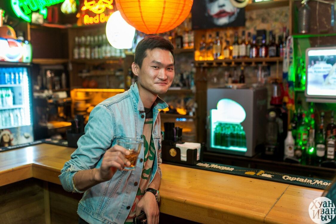 ���� 44801467 ������� Vladimir, 35 ���, ���� ���������� � ����