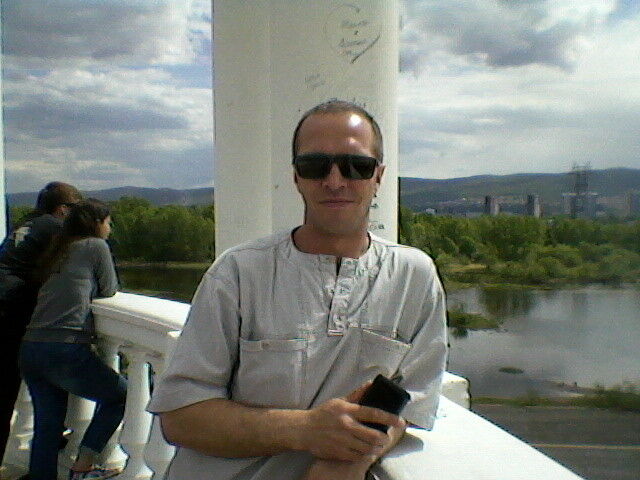 ,   Egor, 45 ,   