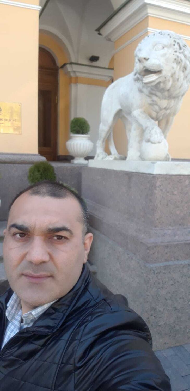  ,   ROVSHAN, 46 ,   ,   