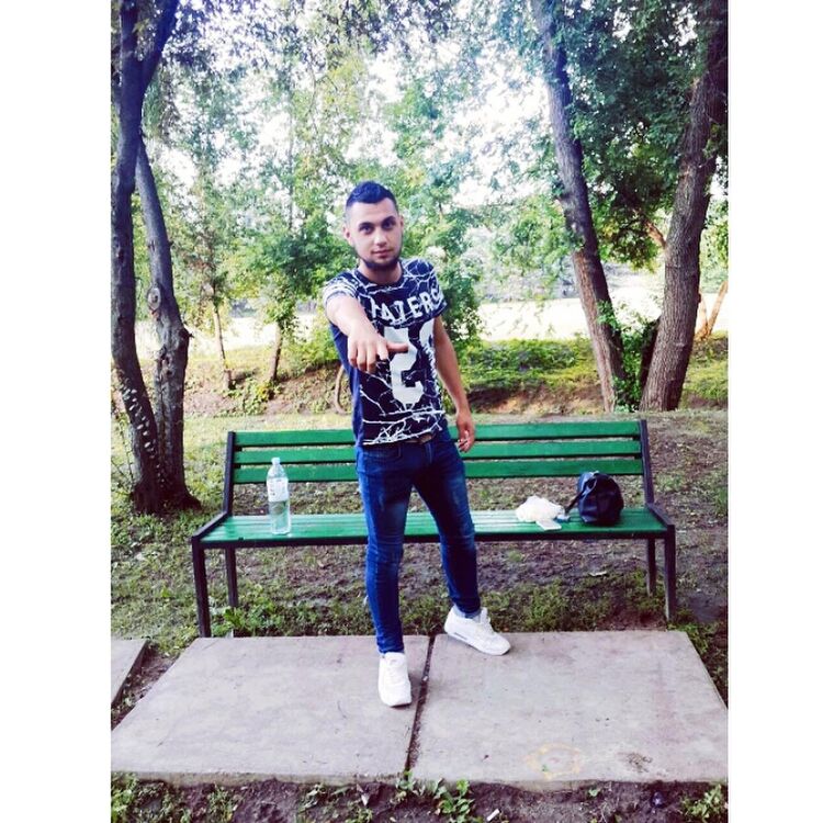  9411617  Daniel, 31 ,    