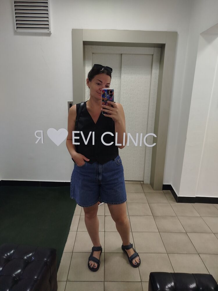 ���� 55915127 ������� Irina, 35 ���, ���� ���������� � ������������