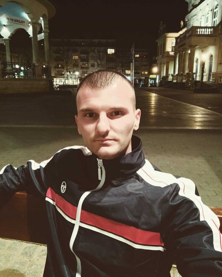  50744267  IlhanMujevic, 34 ,    Podgorica