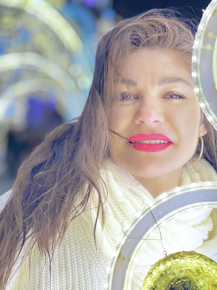 ���� 31682257 ������� Luisa, 39 ���, ���� ���������� � ������