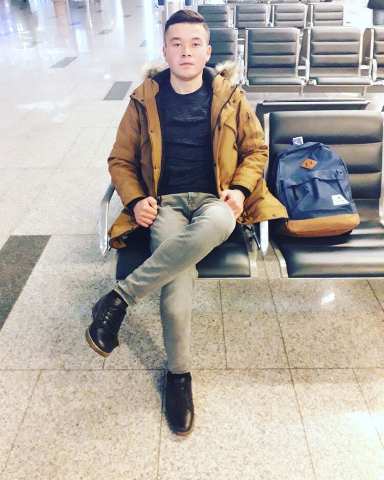 ���� 16449067 ������� �������, 26 ���, ���� ���������� � �����-����������