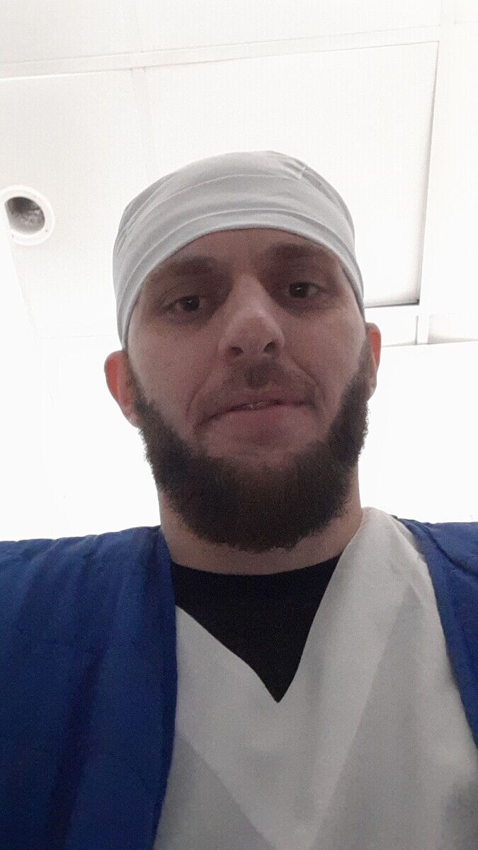 ���� 20173777 ������� Timur, 35 ���, ���� ���������� � ������