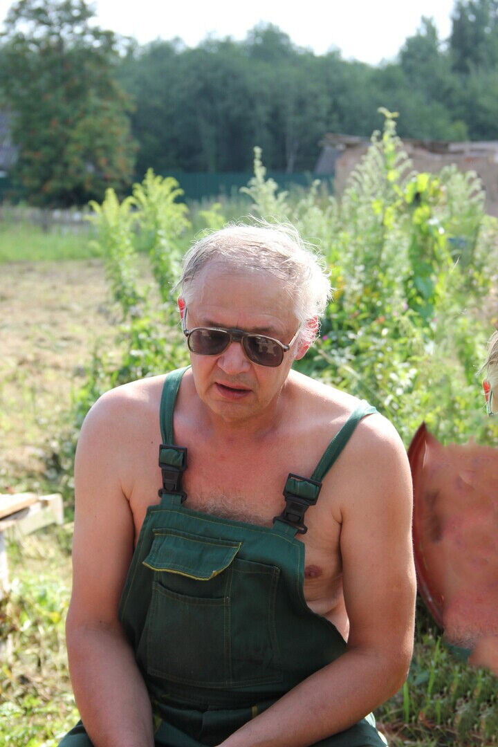   ,   VASILII, 65 ,     , c 