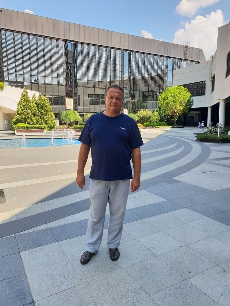 ���� 17215287 ������� ������, 57 ���, ���� ���������� � ������