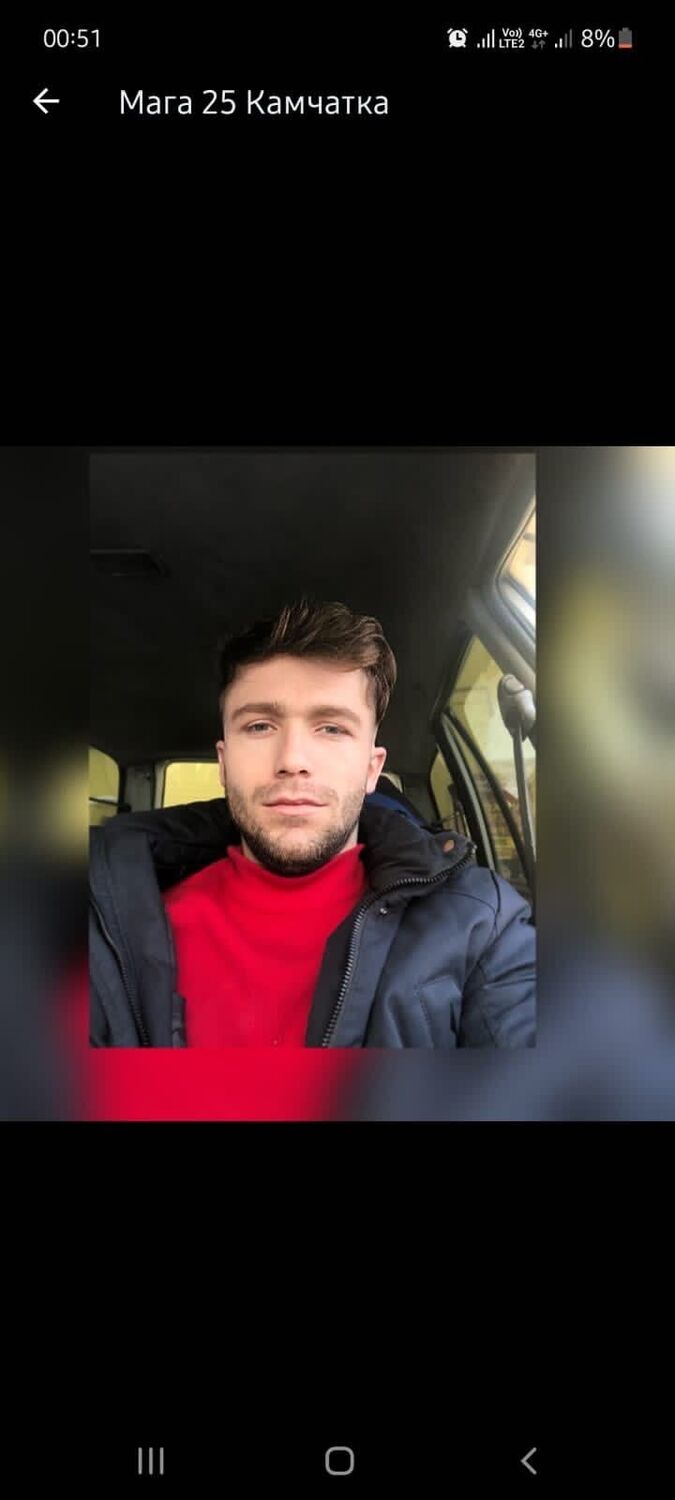 ���� 44519367 ������� Mahammad, 30 ���, ���� ���������� � ������