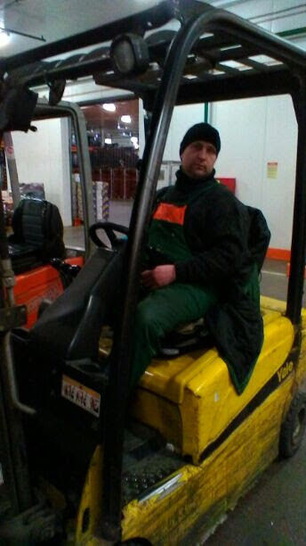 ���������� ����, ���� ������� Sergij, 40 ���, ������������ ��� ������, ����� � ���������, c�������� ���������