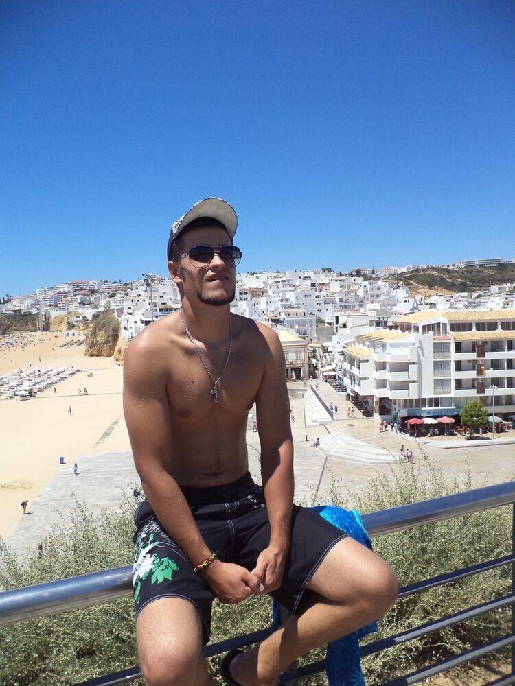 ���� 23274457 ������� Andrei, 35 ���, ���� ���������� � ��������