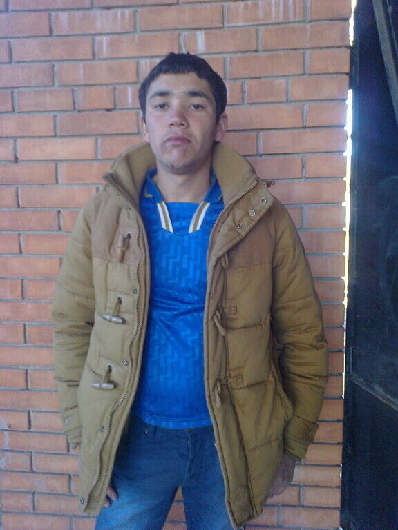  ,   Sergey, 32 ,   ,   