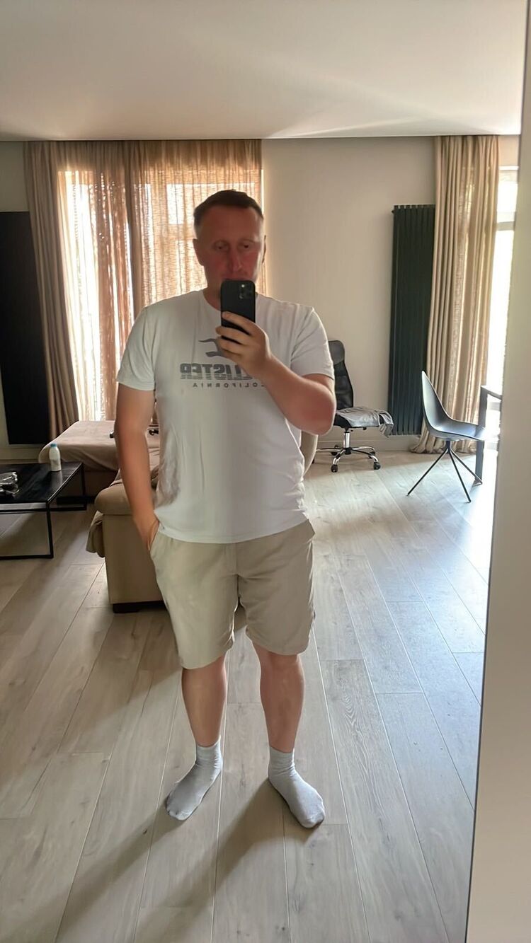  Leganes,   Roman, 41 ,   ,   
