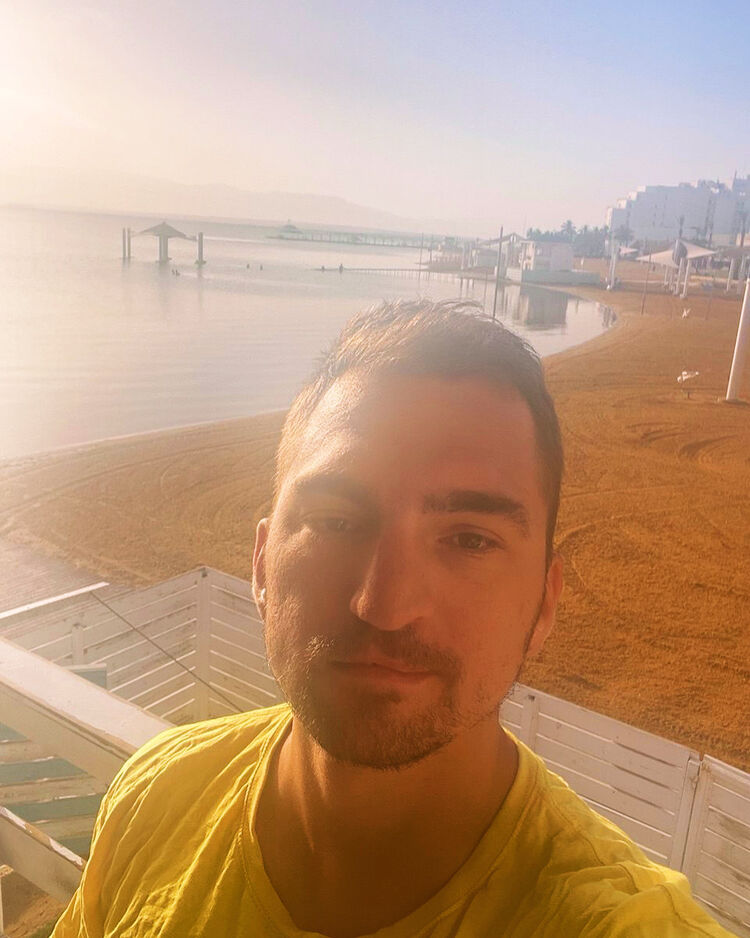  50788657  Kirill, 30 ,    Elat