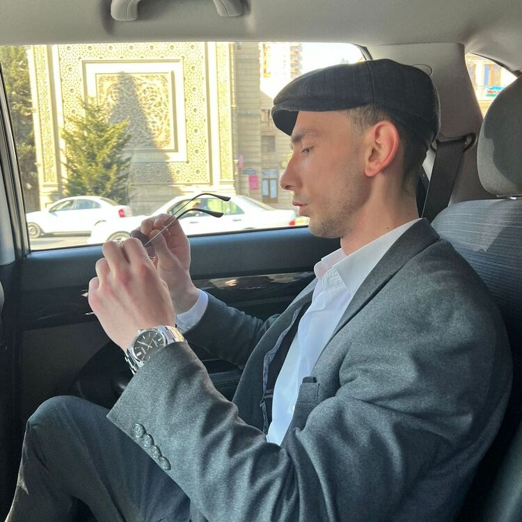 ���������� ����, ���� ������� Kanan, 28 ���, ������������ ��� ������, ����� � ���������