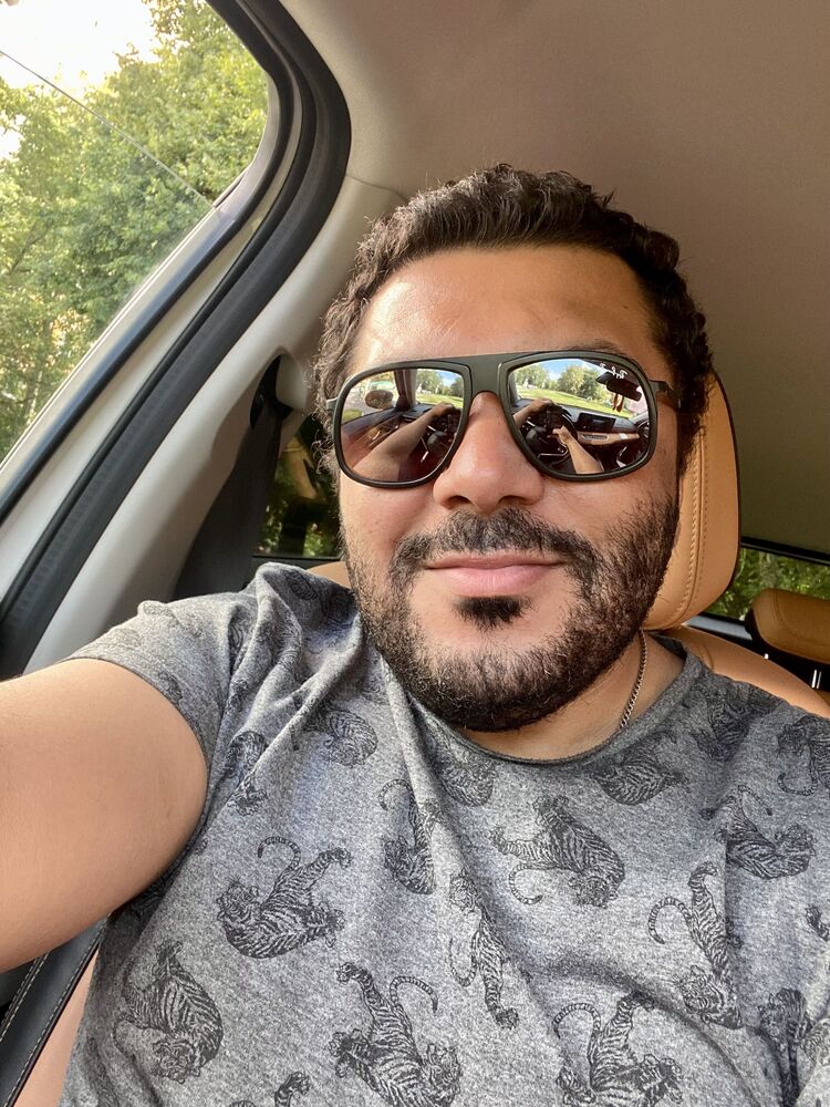 ���� 38508287 ������� Abdelwahab, 42 ����, ���� ���������� � ������