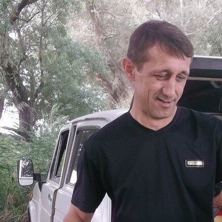  8674907  VITALY, 45 ,    