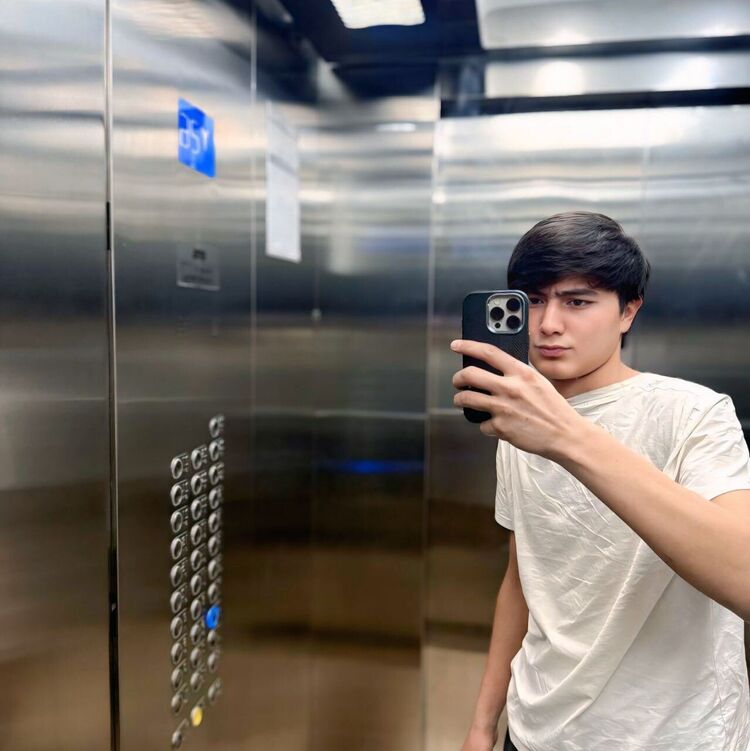 ���������� ������, ���� ����� Ali, 18 ���, ������������ ��� ������, ����� � ���������