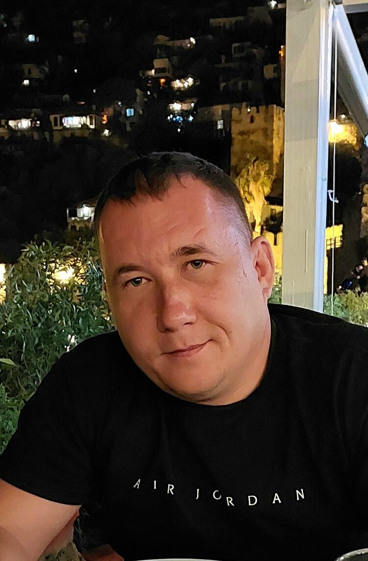 ���������� �����, ���� ������� Pavel, 38 ���, ������������ ��� ����� � ���������, c�������� ���������