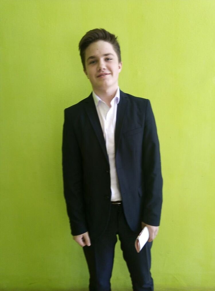 ���� 22283667 ����� ������, 23 ����, ���� ���������� � �����