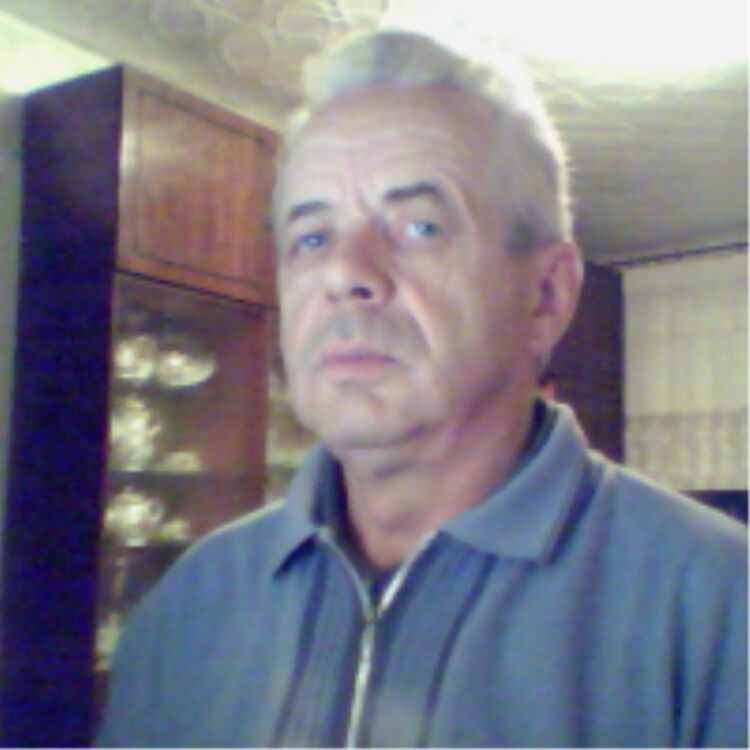  ,   Vladimir, 70 ,   