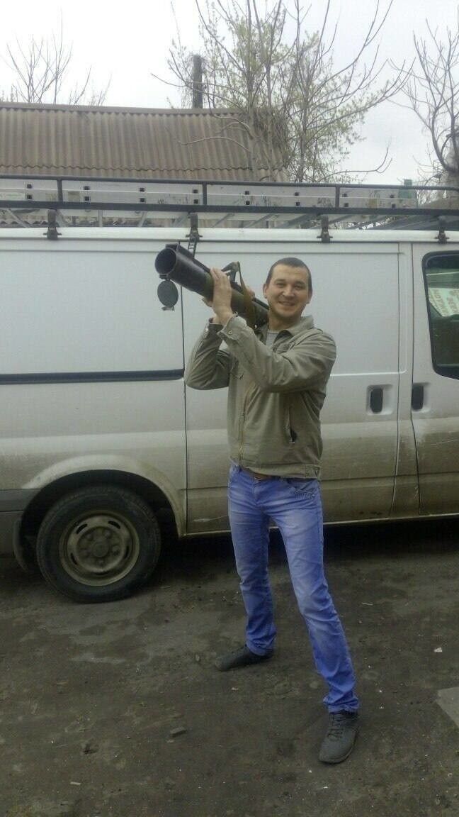  18659897  Dmitriy, 41 ,    