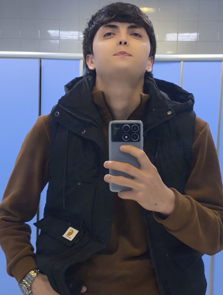 ���������� ������, ���� ����� Muhammad, 23 ����, ������������ ��� ������, ����� � ���������