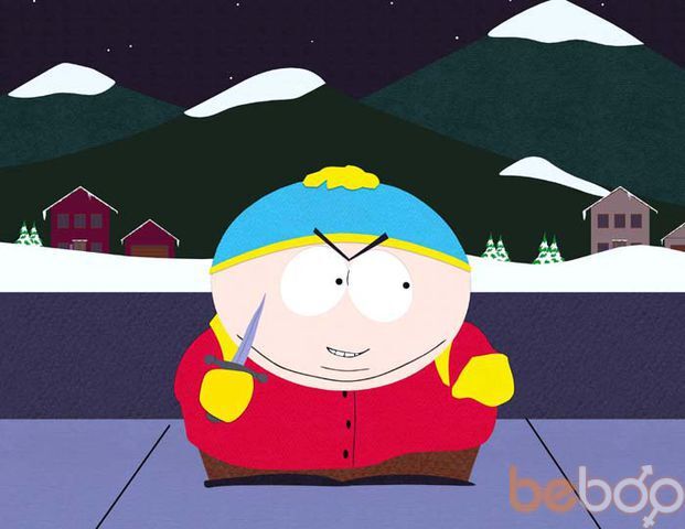  ,   Cartman32, 37 ,  