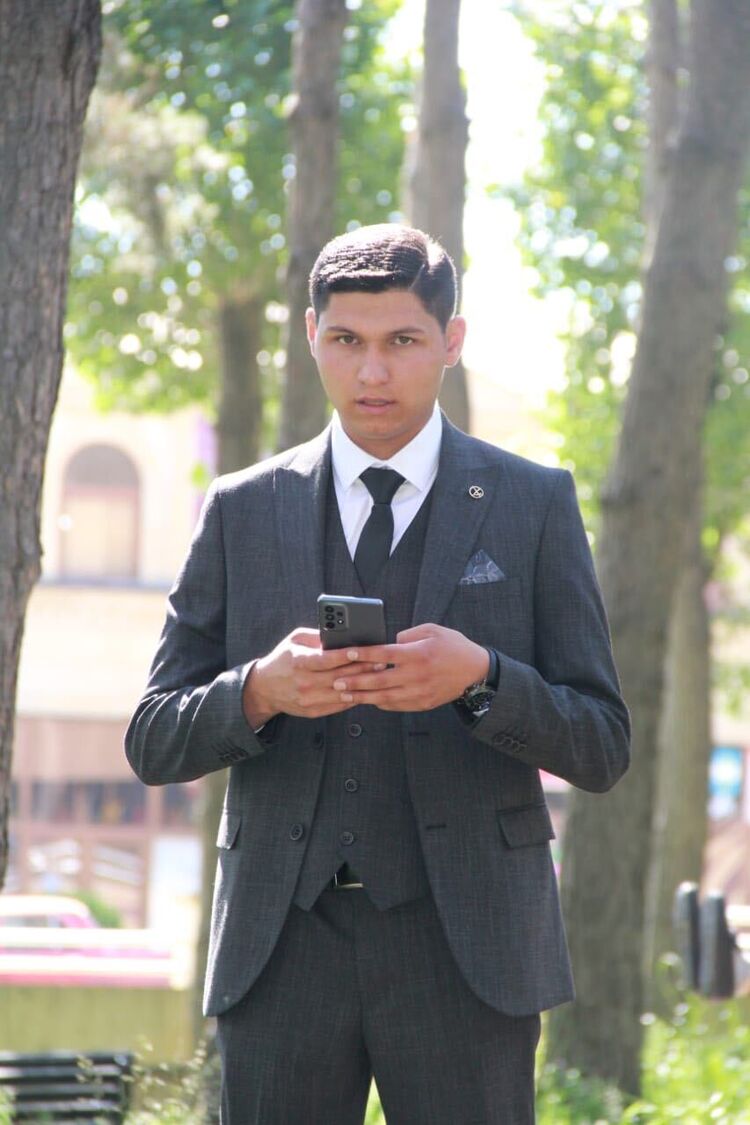  ,   Ferid, 26 ,   ,   