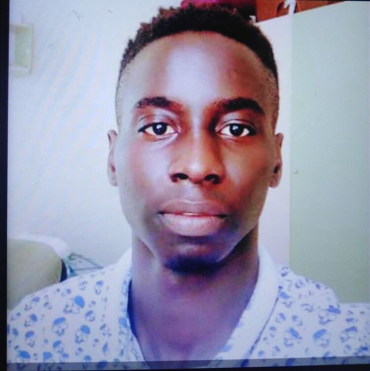 ���� 21372407 ������� Carlos, 36 ���, ���� ���������� � ������