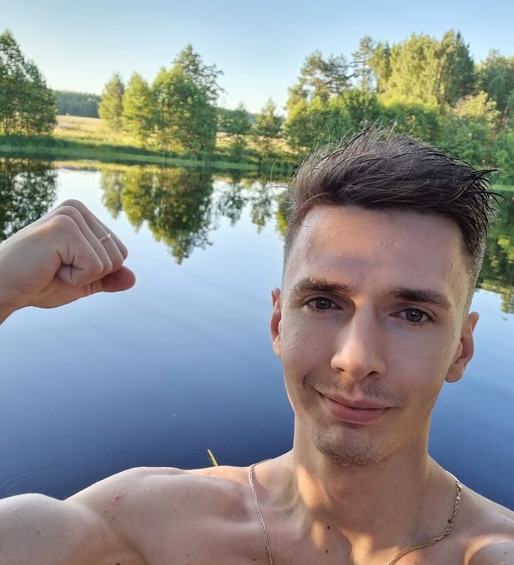 ���� 29579677 ������� Pavel, 32 ����, ���� ���������� � ������