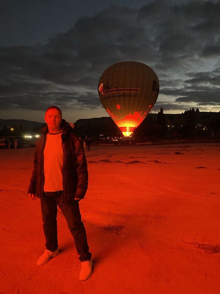 ���������� ������������, ���� ������� Oleg S, 50 ���, ������������ ��� ������, ����� � ���������