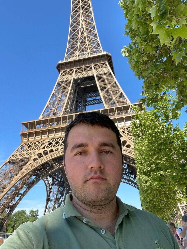 ���������� Palais-Bourbon, ���� ������� Khalimov, 31 ���, ������������ ��� ������, ����� � ���������, c�������� ���������, ���������