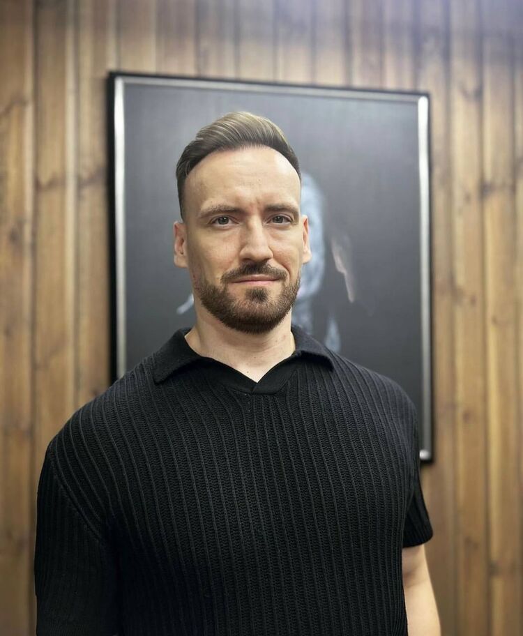 ���������� �����������, ���� ������� Kirill, 36 ���, ������������ ��� ������, ����� � ���������, c�������� ���������