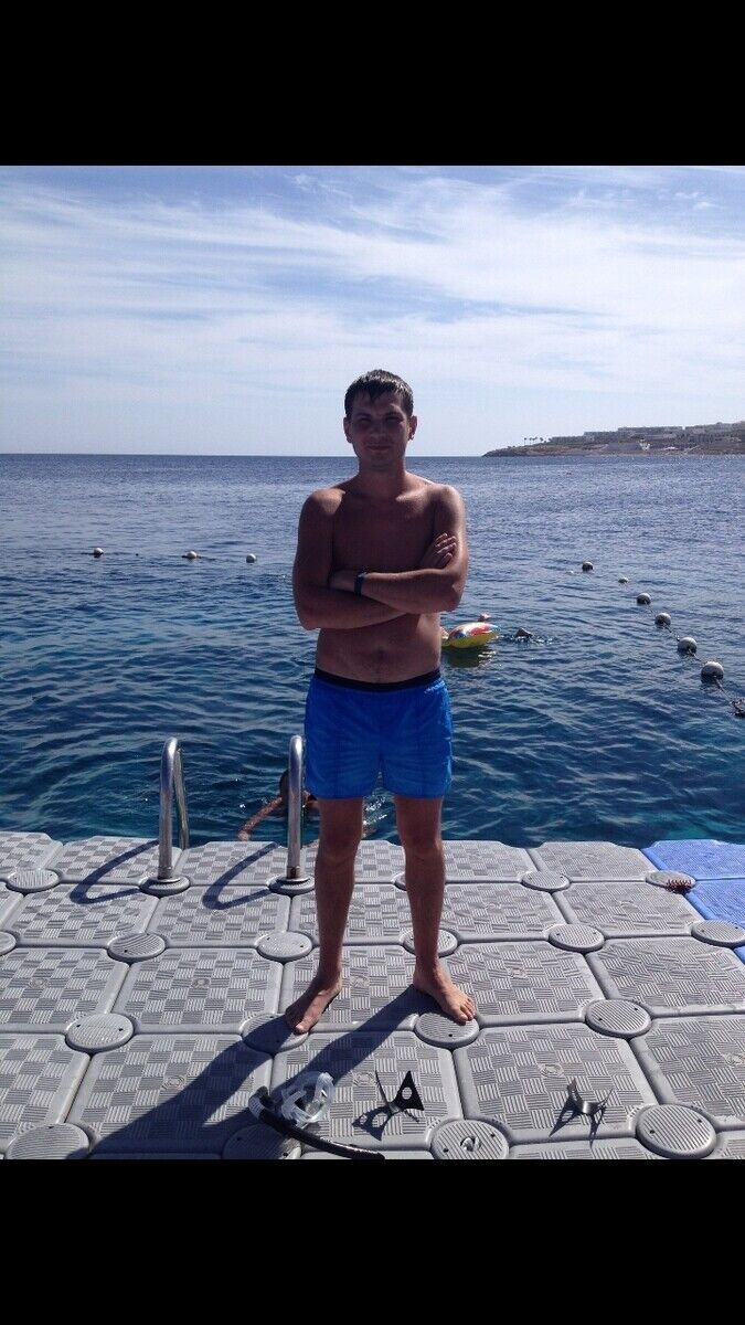 ���� 21299817 ������� SERGEY, 36 ���, ���� ���������� � ������