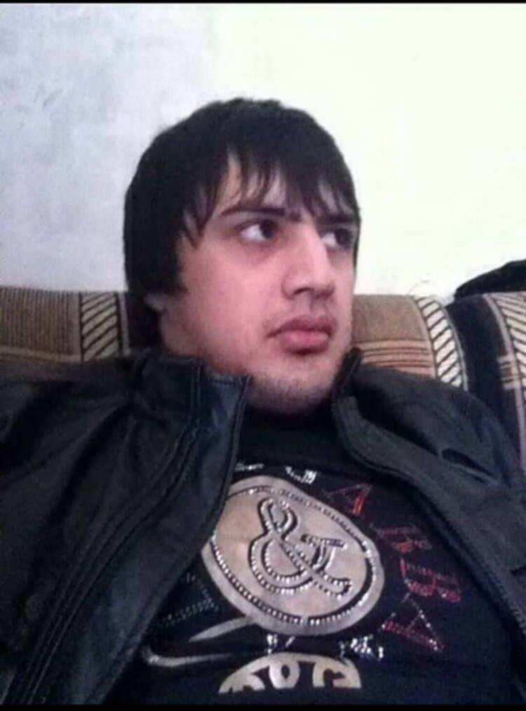 ���� 41357847 ������� ������, 34 ����, ���� ���������� � ������