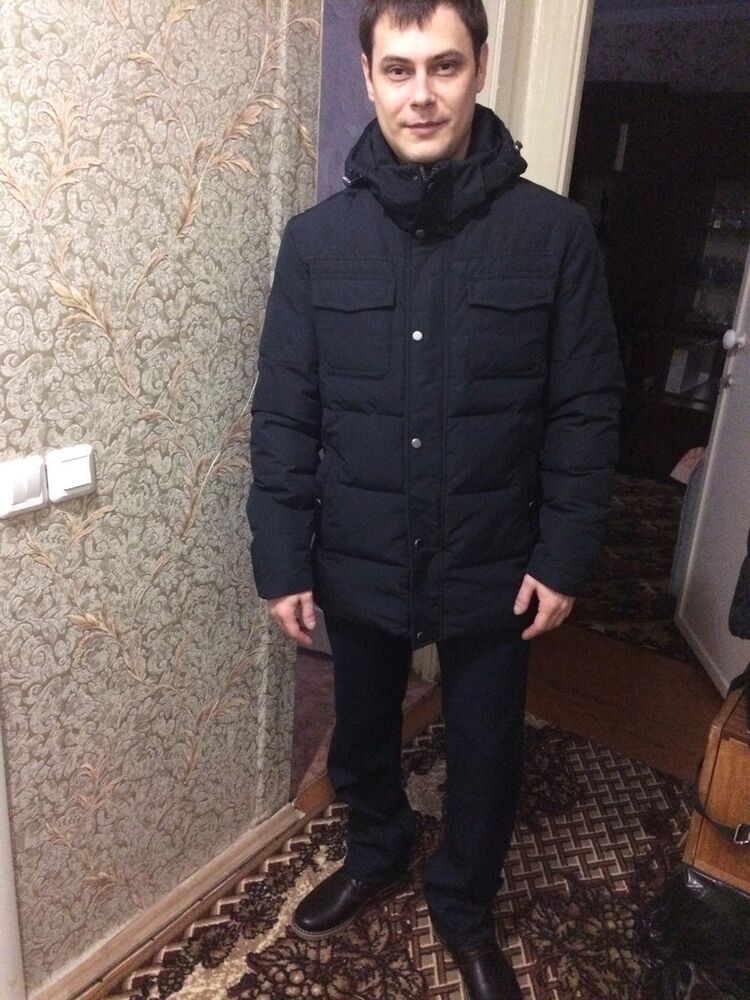 ���������� ������, ���� ������� Sergey, 36 ���, ������������ ��� ������, ����� � ���������, c�������� ���������