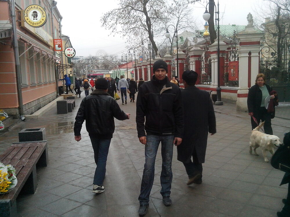 ���������� ������, ���� ������� Oleg, 39 ���, ������������ ��� ������