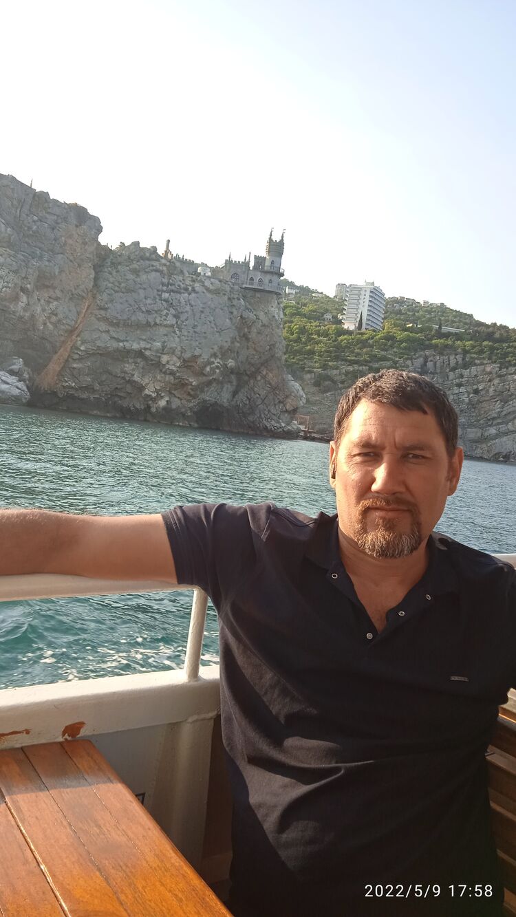  27186557  Ruslan, 43 ,    