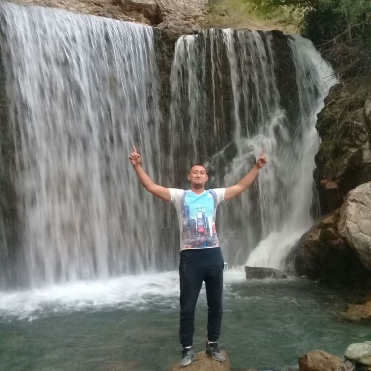 ���� 20477477 ������� Otabek, 32 ����, ���� ���������� � ��������