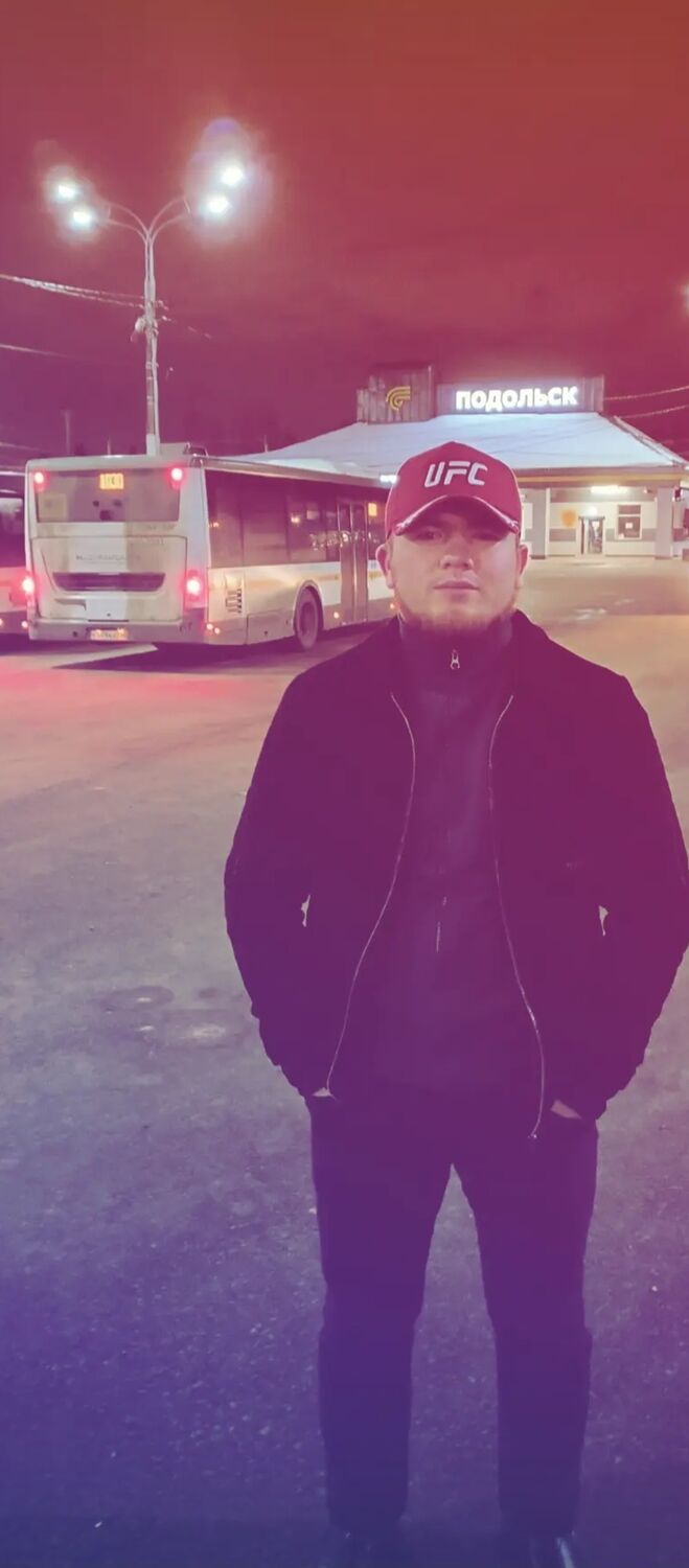 ���� 42418797 ������� Odiljon, 30 ���, ���� ���������� � ������