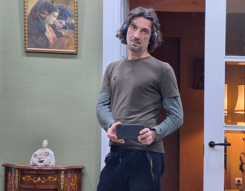 ���������� �������, ���� ������� Dimitri, 49 ���, ������������ ��� ������, ����� � ���������, c�������� ���������