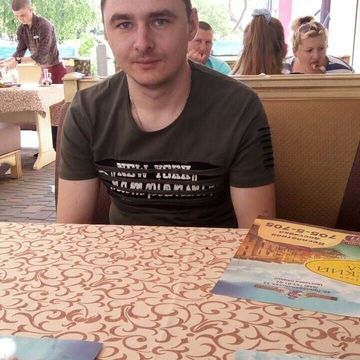 ���� 11655847 ������� Vitaliy, 37 ���, ���� ���������� � ������