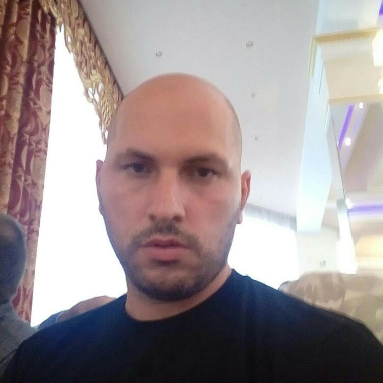 ���������� ���������, ���� ������� Magomed, 39 ���, ������������ ��� c�������� ���������