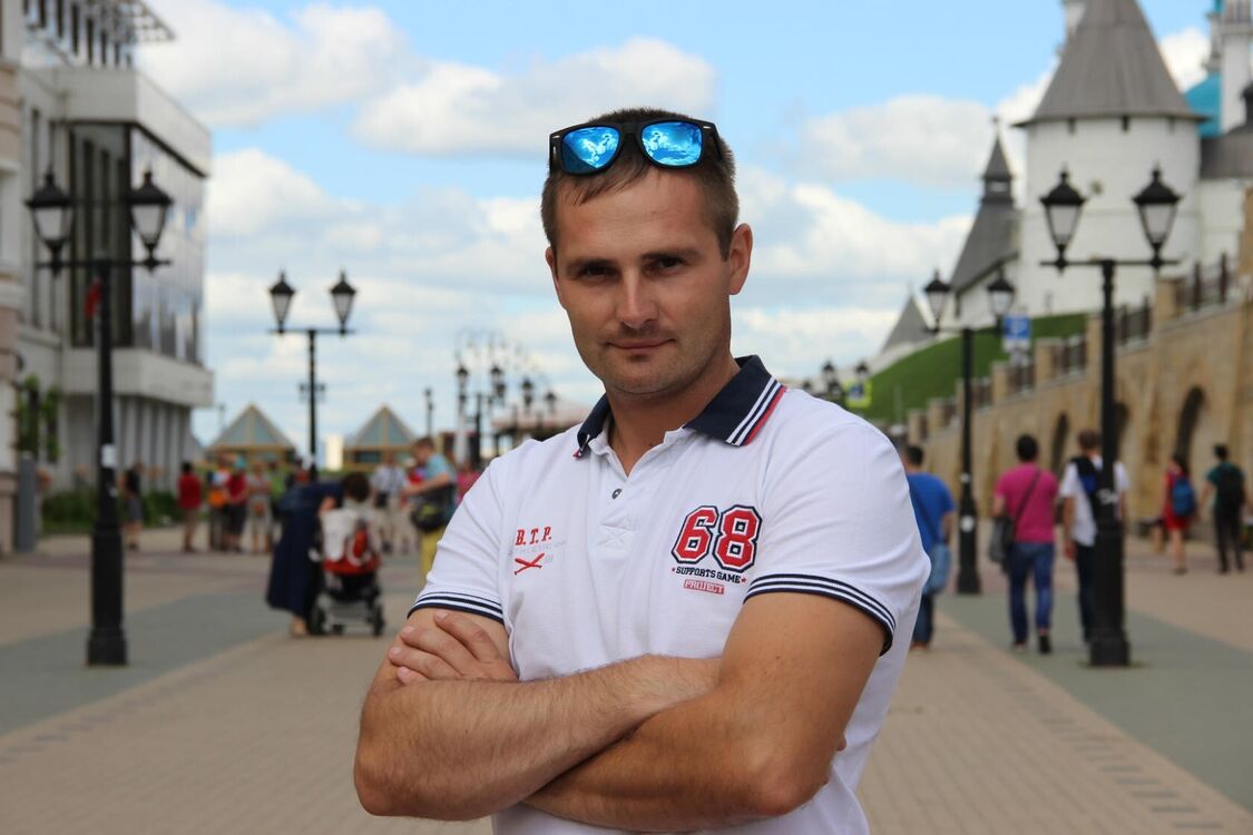 ���� 25526887 ������� Denis, 41 ���, ���� ���������� � �������