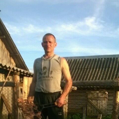 ���� 11306477 ������� Sergey, 45 ���, ���� ���������� � ������