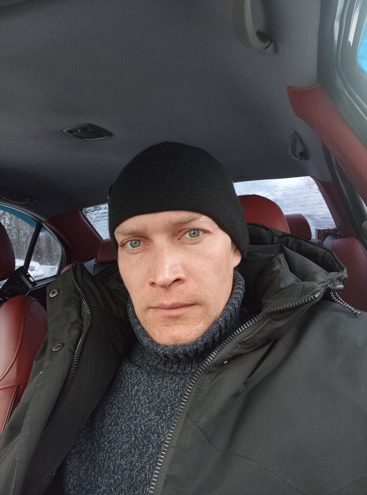 ���� 54947767 ������� Vladimir, 35 ���, ���� ���������� � �����
