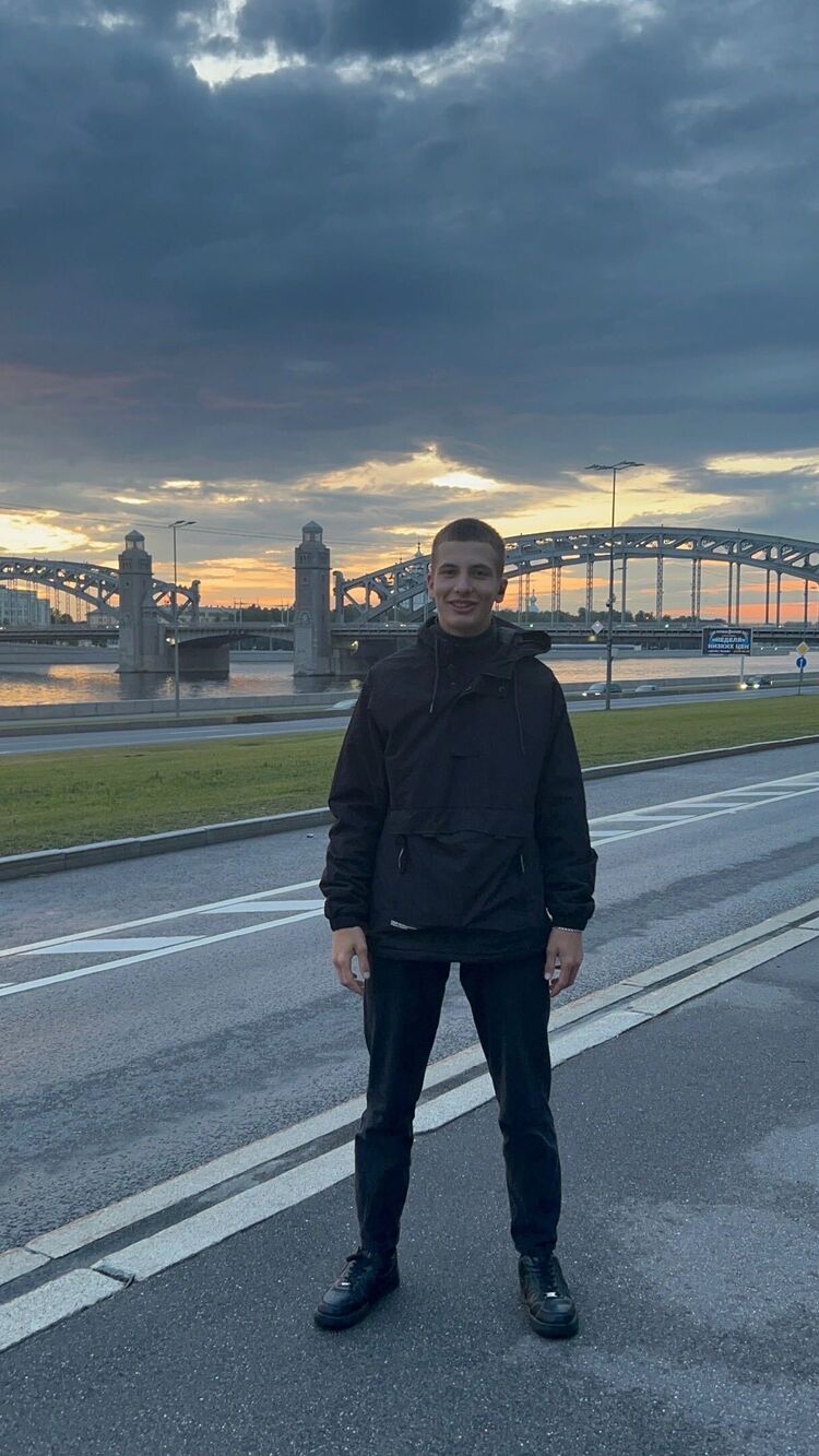 ���������� �����-���������, ���� ����� �������, 21 ���, ������������ ��� ������