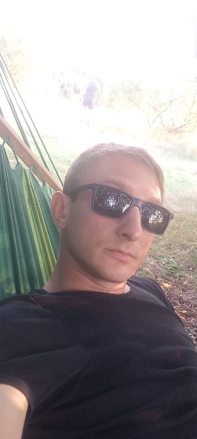  43886337  Vadim, 34 ,    